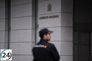 Fiscalía solicita que 12 miembros de los CDR sean condenados a penas de 8 a 27 años de cárcel y excluidos de la amnistía