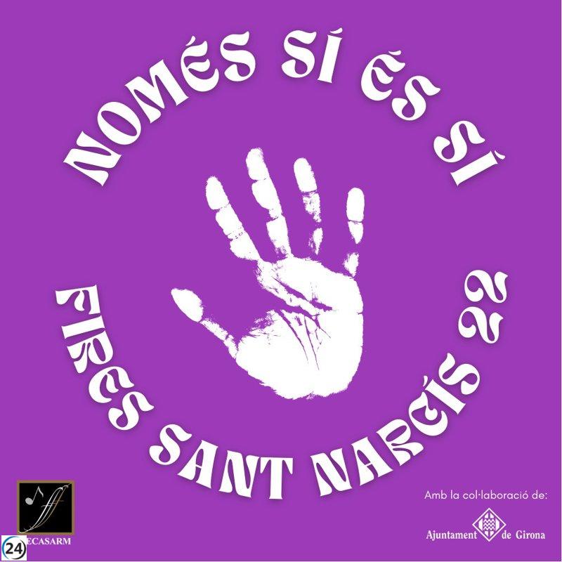Fecasarm se compromete en la lucha contra la violencia sexual en el ocio nocturno