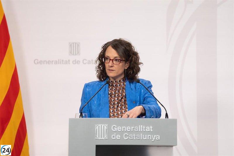El Govern no deja de brindar apoyo a las víctimas de machismo, según informa el Verge.