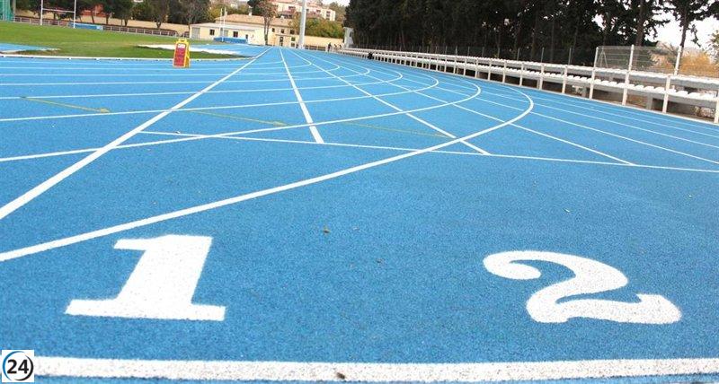 Entrenador de atletismo sentenciado a 5 años de prisión por abuso sexual a una menor en Vic, Barcelona.