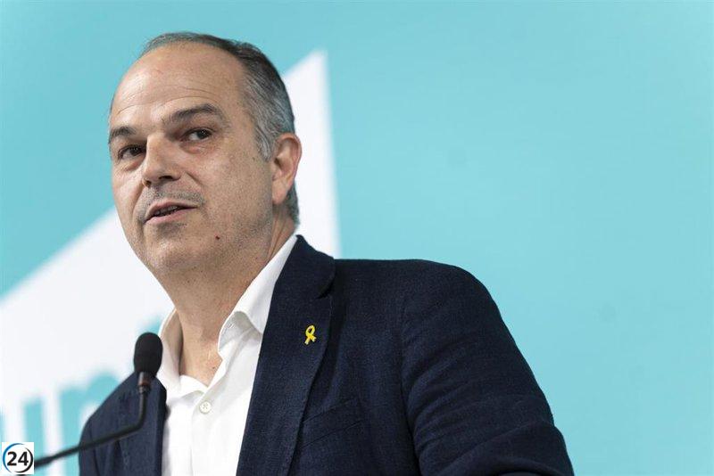 Turull (Junts):