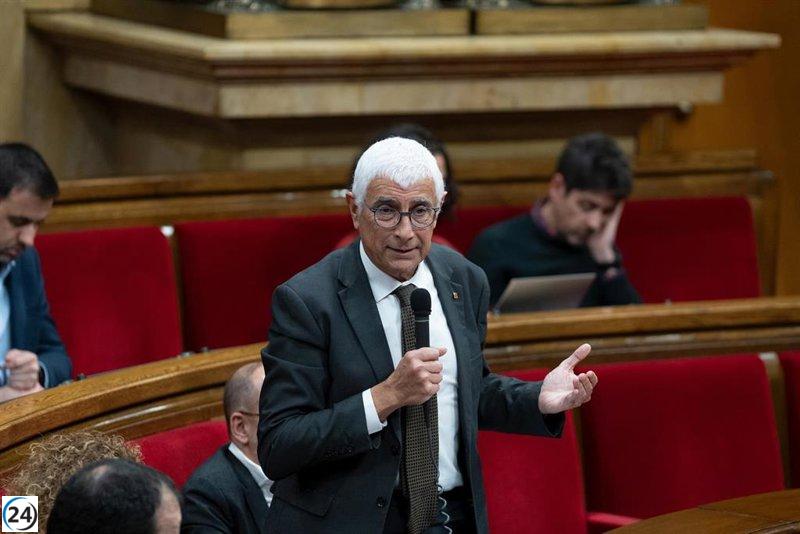 Organizaciones instan a Balcells a revertir el enfoque de atención primaria en pediatría