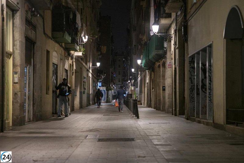 Miguel Ricart podría enfrentar 5 años de prisión por supuesta venta de drogas en Barcelona, según solicitud de la Fiscalía.