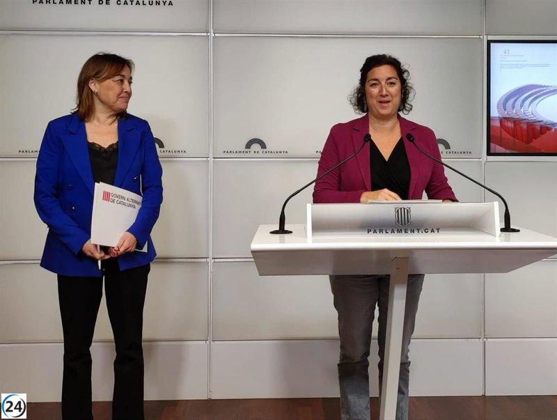 Líder conservador Romero (PSC) defiende diálogos inclusivos sin limitaciones