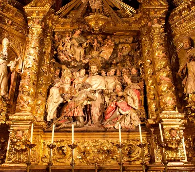 Descubriendo la Catedral de Barcelona