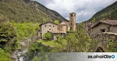 Los Pirineos y su huella histórica en Cataluña