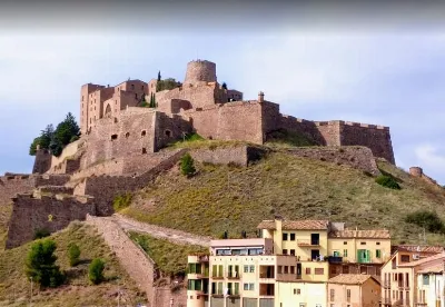 Explorando las fortificaciones medievales catalanas