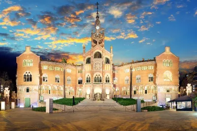 El auge de la Barcelona modernista en el s. XIX