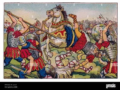 En busca de los orígenes visigodos en Cataluña