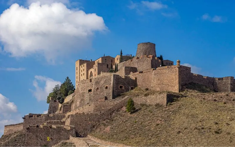 Descubre los pueblos con más encanto de Cataluña