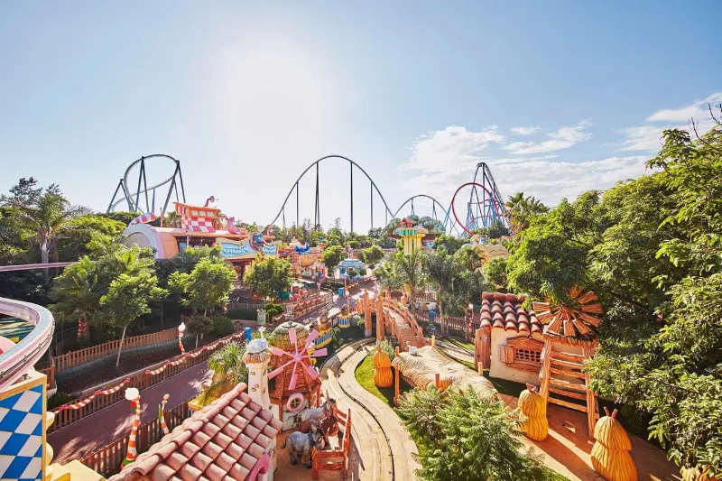 Planes en familia en Cataluña