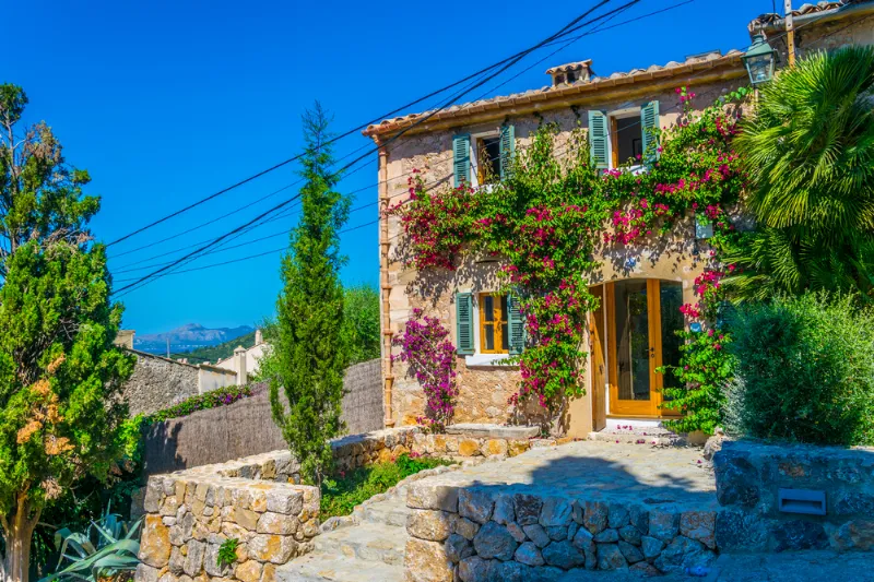 Conociendo la Cataluña más rural