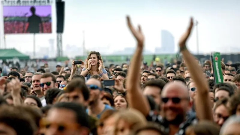 Los mejores festivales de música de Cataluña