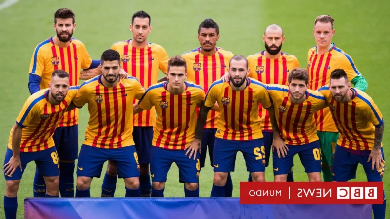 La Cataluña más deportiva