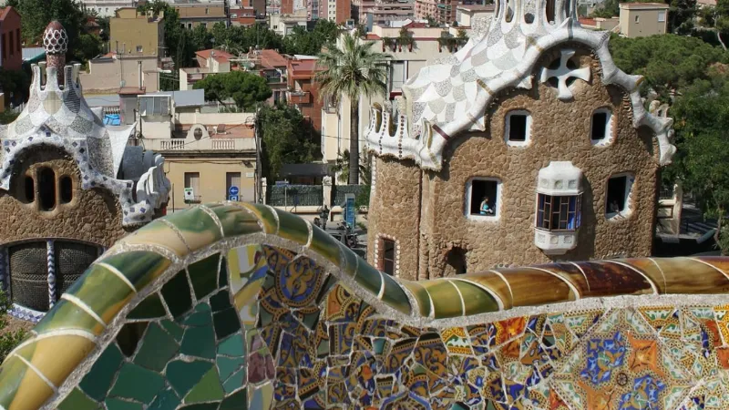 Gaudí y su legado arquitectónico en la ciudad de Barcelona