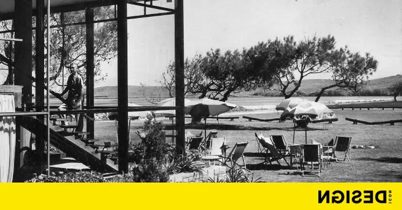 Edificios de Antoni Bonet: El arquitecto catalán que deslumbró con su obra en Argentina