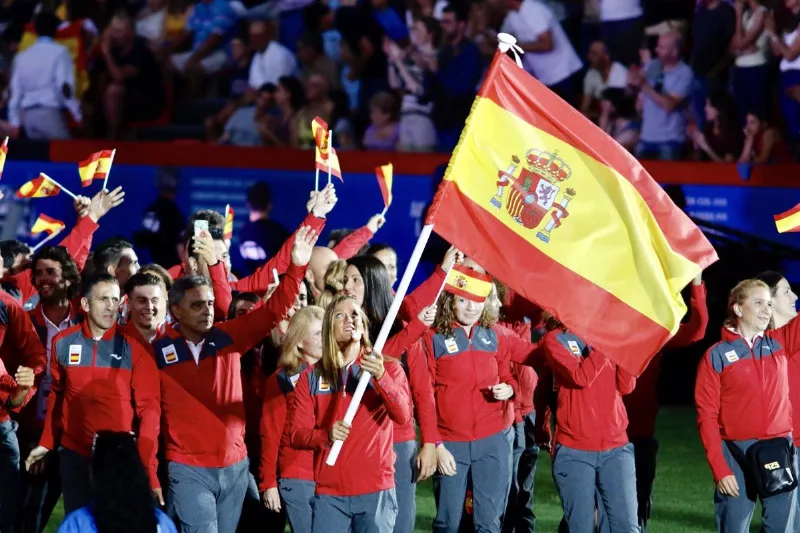 Los Juegos Mediterráneos Tarragona 2021 son aplazados para 2022 debido a la pandemia