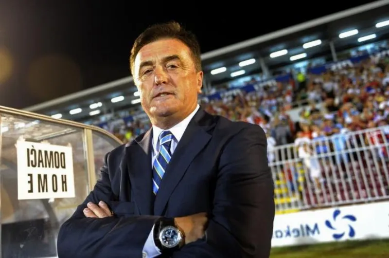 Fallece el exentrenador del Barça, Radomir Antic