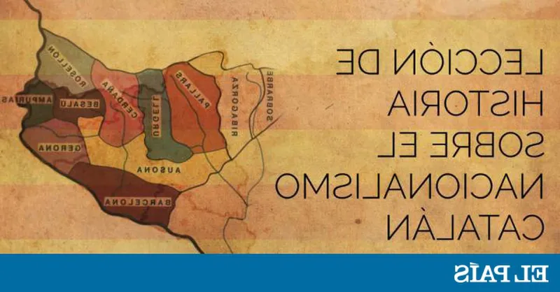 Catalanes reflexionan sobre su identidad y nacionalismo