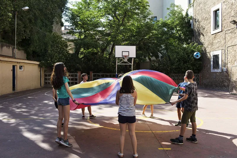 La educación en Cataluña: en busca de la equidad y la calidad