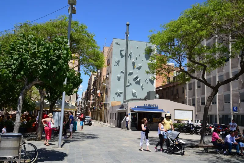 Cataluña desde un punto de vista histórico: pasado, presente y futuro