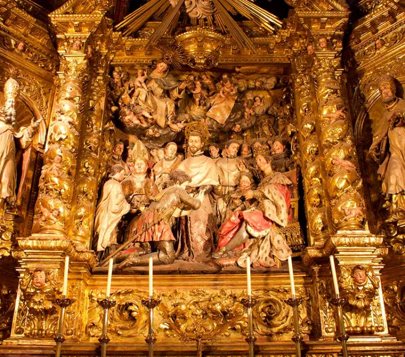 Descubriendo la Catedral de Barcelona