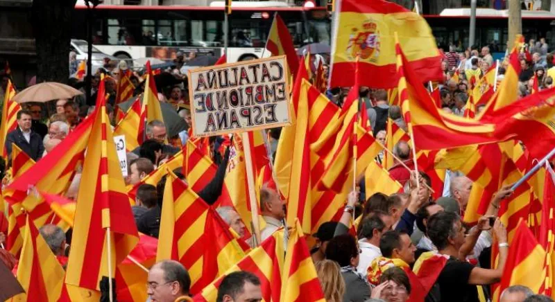 Las raíces de la Guerra de la Independencia en Cataluña
