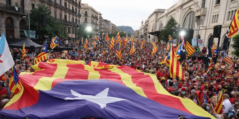 Los retos del independentismo catalán en la era post Puigdemont