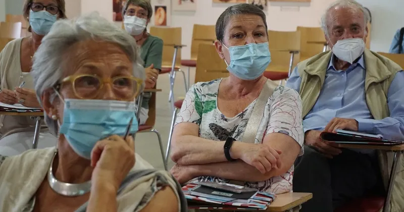 La pandemia en Cataluña: ¿está afectando la situación política?