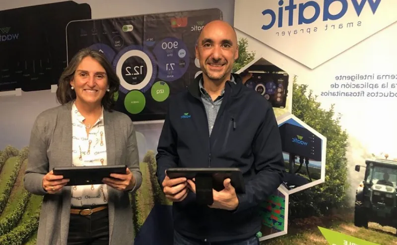 La inteligencia artificial en la empresa catalana