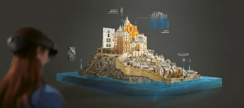 La tecnología como herramienta para preservar el patrimonio cultural catalán