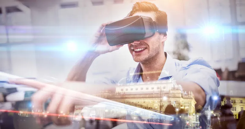 La realidad virtual y la experiencia de usuario en las empresas catalanas