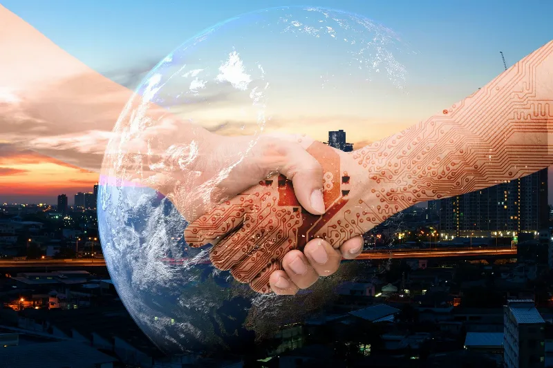 La tecnología como aliada en la lucha contra el cambio climático en Cataluña