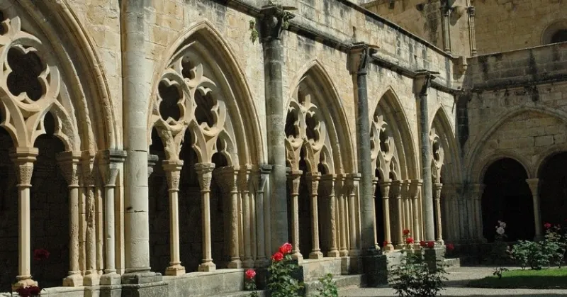 La historia de la religión en Cataluña