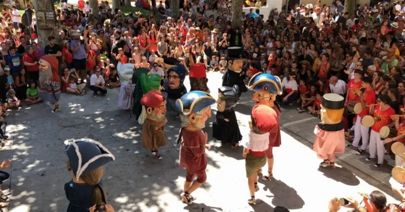 Festividades religiosas poco conocidas en Cataluña