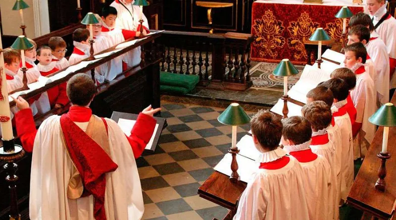 La importancia de los coros religiosos en la cultura catalana