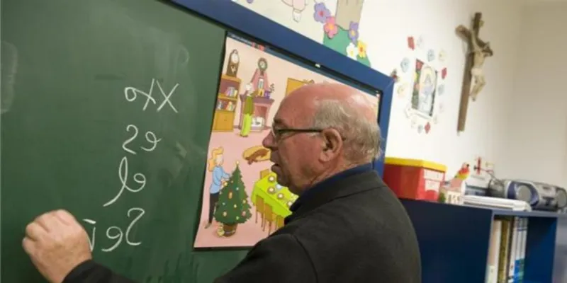 El papel de la religión en la educación en Cataluña