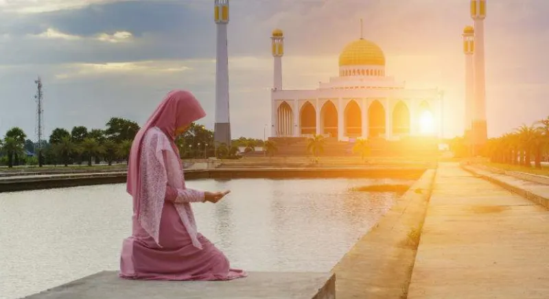 La religión islámica en Cataluña