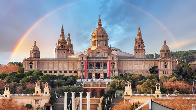 Los museos de arte en Cataluña que debes visitar al menos una vez en tu vida