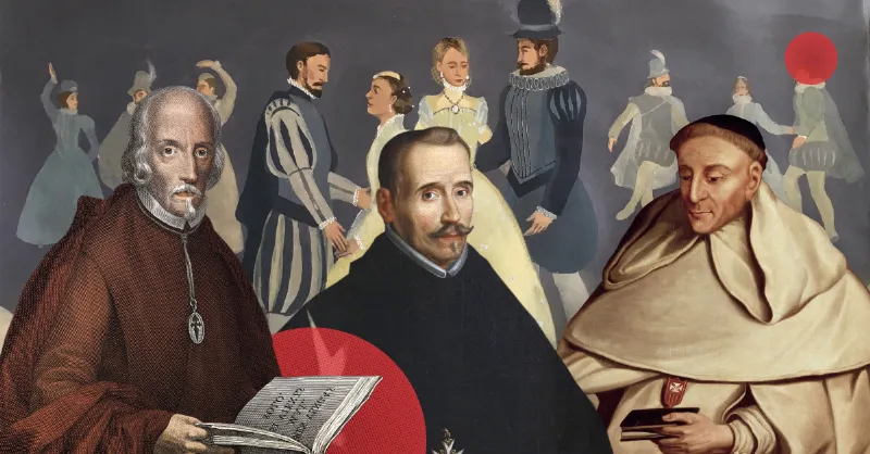 El teatro clásico catalán que debes conocer: Lope de Vega y Tirso de Molina