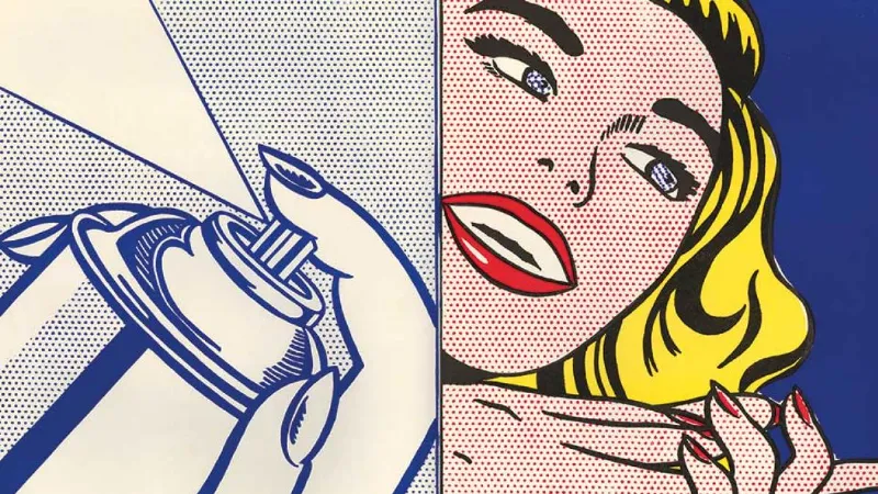 El arte pop en Cataluña, una corriente que sigue vigente